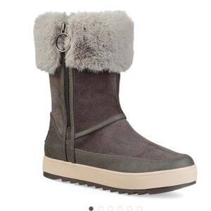 Koolaburra by UGG Tynlee Waterproof Boots
